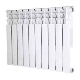 Радіатор біметалічний Thermo Alliance Bi-Ferrum 500/80 1,16 кг