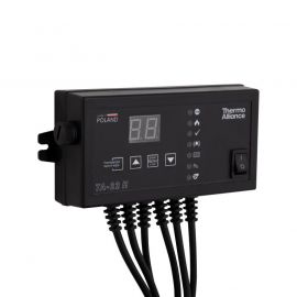 Контролер для котла Thermo Alliance TA22 Н, управління вентилятором, насосом СО та насосом ГВП