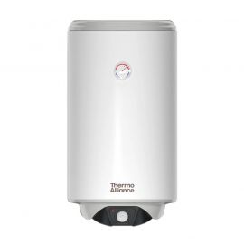 Водонагрівач електричний Thermo Alliance Spectra 80 л вертикальний, сухий керамічний ТЕН 2,0 кВт