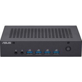 Комп'ютер персональний неттоп ASUS PN43-BBN200MD MFF, Intel N200, 1*SO-DIMM, M.2SSD, UMA, WiFi, без ОС
