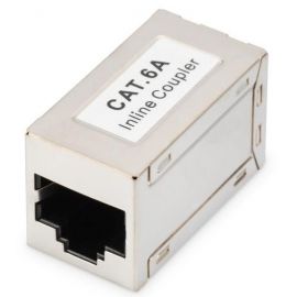 З'єднувач DIGITUS CAT 6A STP RJ45/RJ45