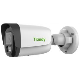 Камера IP Tiandy TC-C34WP Spec:W/E/Y/2.8mm/V4.0, 4MP, Color Maker Bullet, 2.8mm, f/1.0, LED15m, PoE, IP67