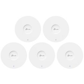 Точка доступу TP-LINK EAP613 AX1800, 1xGE,  PoE,  Passive PoE, 5мод