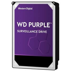 Жорсткий диск WD  1TB 3.5" 5400 64MB SATA Purple Surveillance