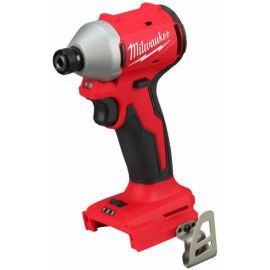 Гвинтоверт ударний акумуляторний Milwaukee M18 BLIDRC-0 18В 0-3600об·хв 190Нм 1.3кг без АКБ та ЗП