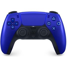 Геймпад PlayStation 5 Dualsense BT, Cobalt Blue