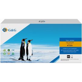Картридж G&G до HP 335X LJ M438/M442/M443 Black (13700 стор)