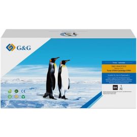 Картридж G&G до Canon 070H MF461dw/463dw/465dw/LBP243dw/246dw Black (10200 стор.)