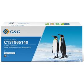 Картридж G&G до Epson WorkForce Pro WF-5299DW/M5799DWF/M5298DW (10000стор)