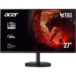 Монітор Acer 27" KG271Gbmix HDMI, IPS, 180Hz, 1ms