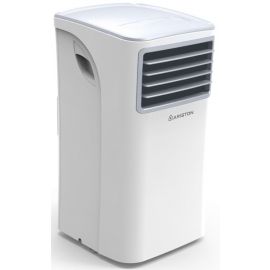Кондиціонер мобільний Ariston Mobis 8 16м2 on/off 8000BTU 2.6кВт A/- R290 білий
