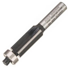 Фреза для вибірки врівень Bosch Professional Std S8 D12.7 L25.4