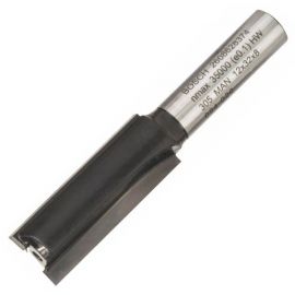 Фреза пазова Bosch Professional з двома лезами Std S8 D12 L32