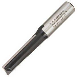 Фреза пазова Bosch Professional з двома лезами Std S12 D12 L40