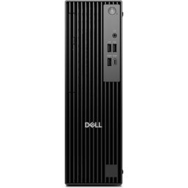 Комп'ютер персональний Dell Pro Slim, Intel i5-14500, 16GB, F512GB, UMA, кл+м, Lin