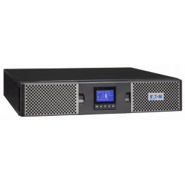 Джерело безперебійного живлення Eaton 9PX, 1500VA/1500W, RT2U, LCD, USB, RS232, 8xC13