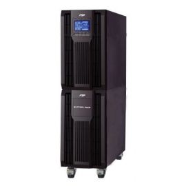 Джерело безперебійного живлення FSP Champ 10K, 10kVA/9kW, LCD, USB, Terminal in&out