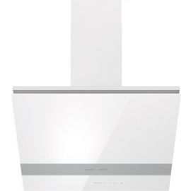 Витяжка Gorenje похила, 60см, 570м.куб/год, білий