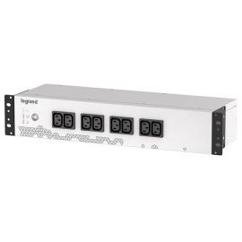 Джерело безперебійного живлення Legrand Keor PDU, 800ВА/450Вт, 8хC13, USB