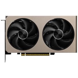 Відеокарта MSI GeForce RTX 5060 8GB GDDR7 INSPIRE 2X OC