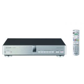 Відеотермінал Panasonic KX-VC500CX, incl key for MC, key for Full HD, 1xFE LAN, 3xHDMI, SIP