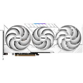 Відеокарта SAPPHIRE Radeon RX 9070 16GB GDDR6 PURE GAMING OC
