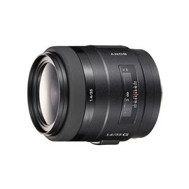 Об'єктив Sony 35mm f/1.4 G