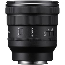 Об'єктив Sony 16-35mm, f/4.0 G для камер NEX FF