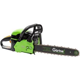 Пила ланцюгова бензинова Gartner CSG-3545 2M 45см 3.5кВт/4.7л.с. 45см3 6кг