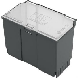 Бокс для інструменту Bosch SystemBox M, 176x105x133мм, 0.2кг