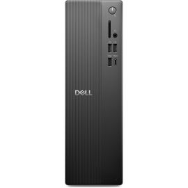 Комп'ютер персональний DELL Slim SFF (D18S), Intel i3-14100, 8GB, F512GB, UMA, WiFi, Win11P