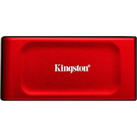 Портативний SSD Kingston 1TB USB 3.2 Gen 2 Type-C XS1000
