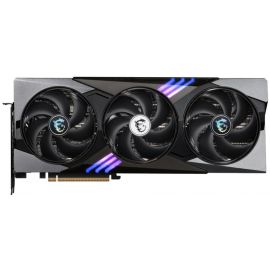 Відеокарта MSI GeForce RTX 5080 16GB GDDR7 GAMING TRIO OC