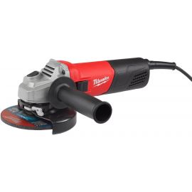 Шліфмашина кутова Milwaukee AG 800-125EK 125мм 800Вт 11500об·хв 2кг