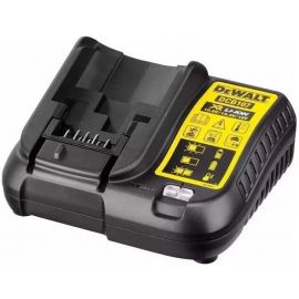 Зарядний пристрій DeWalt 10.8В/12В/18В/54В 1.25А 0.29кг