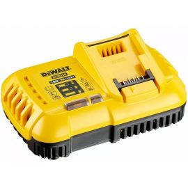 Зарядний пристрій DeWalt 18В/54В 8А 0.65кг