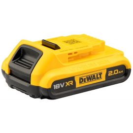 Акумулятор DeWalt 18В Li-lon 2А·год 0.4кг