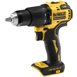 Дриль-шурупокрут ударний DeWalt безщітковий XR Li-Ion 18В 65Нм 450-1650об·хв патрон 13мм 1.2кг без АКБ та ЗП