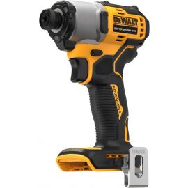 Шурупокрут ударний акумуляторний DeWalt 18В XR Li-Ion безщітковий 192Нм 3200об·хв 4200уд/хв 0.88кг без АКБ і ЗП