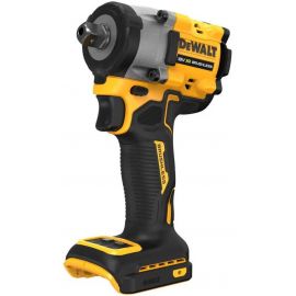 Гайковерт ударний DeWalt XR Li-Ion безщітковий 18В 610Нм 2500об·хв 3550уд/хв 1/2" 1.1кг без АКБ і ЗП