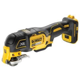 Багатофункціональний інструмент акумуляторний DeWalt 18В XR Li-lon безщітковий 20000кол/хв 1.1кг без АКБ і ЗП