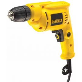 Дриль DeWalt 550Вт 0-2800об·хв 7.9Нм патрон 10мм 1.34кг