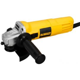 Шліфмашина кутова DeWalt 950Вт 125мм 12000об·хв 1.8кг