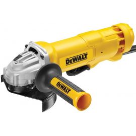 Шліфмашина кутова DeWalt 1400Вт 125мм 11500об·хв 1.85кг