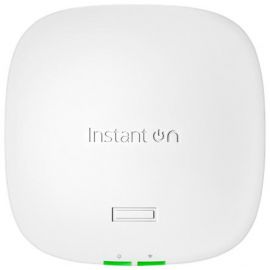 Точка доступу HPE Aruba Instant On AP32, DR2x2, Wi-Fi 6E, 2.5GE uplink port, Indoor