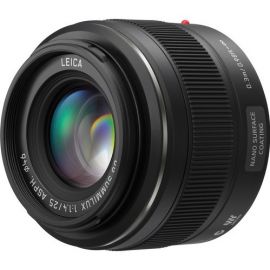 Об'єктив Panasonic Micro 4/3 Lens 25mm F/1.7