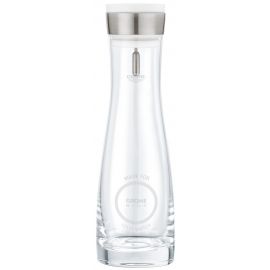 Скляний графин GROHE Blue, із кришкою у комплекті
