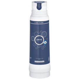 Фільтр Grohe Blue L-розмір, для водних систем, білий