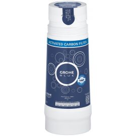Фільтр із активованого вугілля Grohe Blue