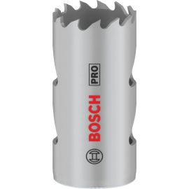 Коронка Bosch Professional Multi Material 25мм з різьбою